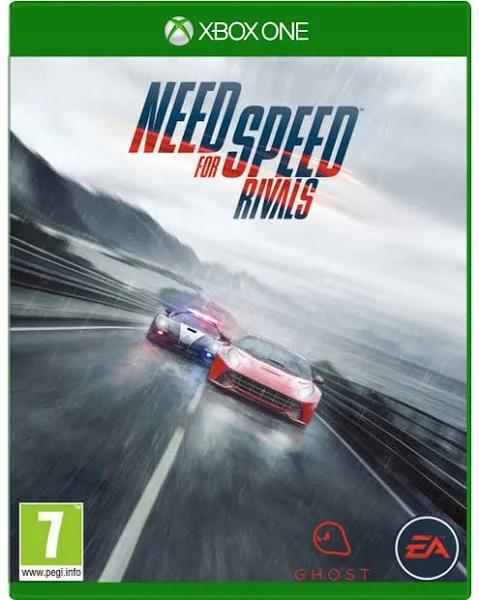 Need for Speed: Rivals - Xbox One