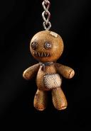 Nemesis Now - Voodoo Doll - Keychains