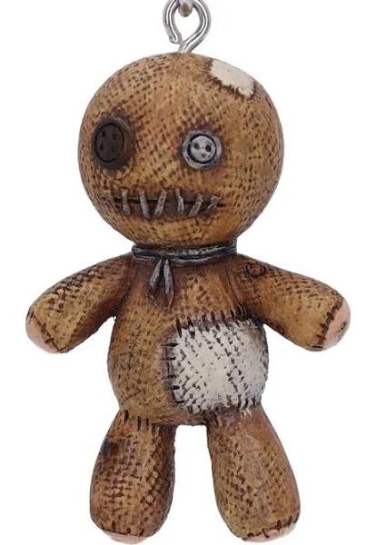 Nemesis Now - Voodoo Doll - Keychains