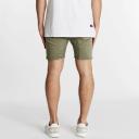 Nena and Pasadena Hellcat Denim Shorts Khaki 38