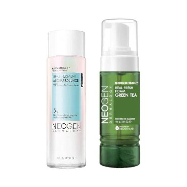 NEOGEN Dermalogy - Dermalogy Real Ferment Micro Essence - 150ml +