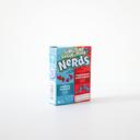 Nerds Surf & Turf