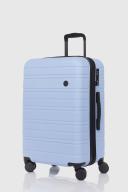 Nere Stori 65cm Suitcase in Cashmere Blue | StrandBags.com