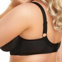Nessa Selena Soft UW Bra Black 8L