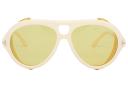 Neughman Sunglasses | Tom Ford | Ivory