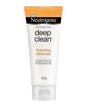 Neutrogena Deep Clean Foaming Cleanser 100 G