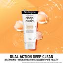 Neutrogena Deep Clean Foaming Cleanser 100 G