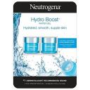 Neutrogena Hydro Boost Water Gel, 50ml Each (2 Pack)