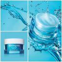 Neutrogena Hydro Boost Water Gel, 50ml Each (2 Pack)
