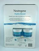 Neutrogena Hydro Boost Water Gel, 50ml Each (2 Pack)