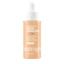 Neutrogena Sensitive Skin Serum Foundation, Light/Medium 03, 1 oz
