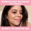 Neutrogena Sensitive Skin Serum Foundation, Light/Medium 03, 1 oz