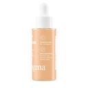 Neutrogena Sensitive Skin Serum Foundation, Light/Medium 03, 1 oz