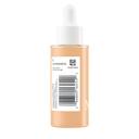 Neutrogena Sensitive Skin Serum Foundation, Light/Medium 03, 1 oz