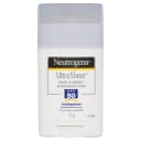 Neutrogena Ultra Sheer Face & Body Stick SPF50 Sunscreen 42g