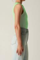 Neuw Denim Jonesy Singlet - Apple 14