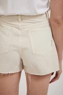 Neuw Denim Ryder Shorts - Dust 25