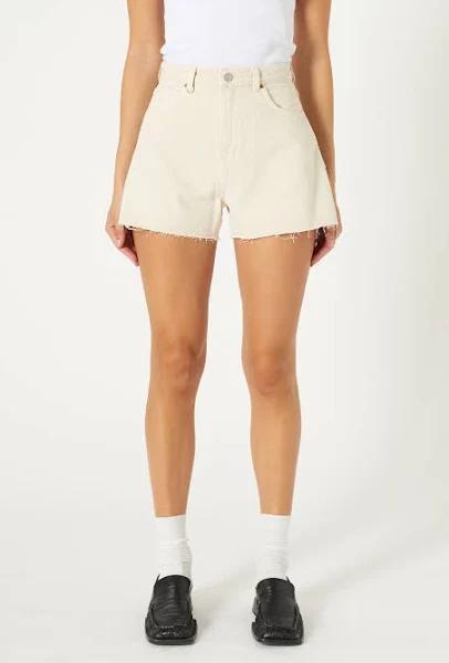 Neuw Denim Ryder Shorts - Dust 25