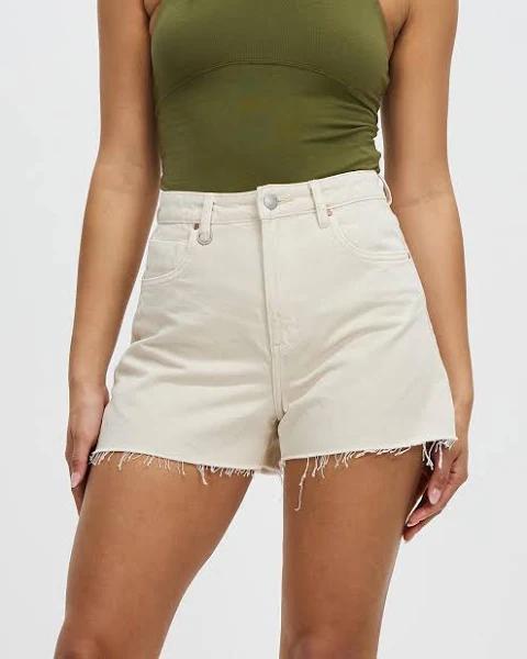 Neuw Denim Ryder Shorts - Dust 27