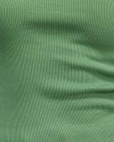 Neuw - Women's Green Singlets - Jonesy Singlet - Iconic Exclusive - Size XS at The Iconic