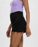 Neuw Women's Ryder Denim Shorts USED Black, Size 29