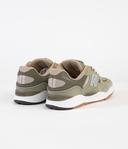 New Balance 1010 - Size 10 - Olive Green/ Orange