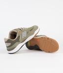 New Balance 1010 - Size 10 - Olive Green/ Orange