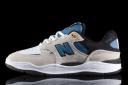 New Balance 1010 Tiago Lemos - Size 8.5 D - Grey/Blue