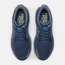 New Balance 1080 V12 Men Shoe Blu/Nvy 11.0 2E