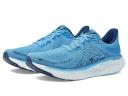 New Balance 1080 V12 Men Shoe Blu/Nvy 11.0 2E