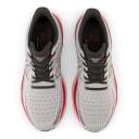 New Balance 1080 V12 Men Shoe White 11.5 2E