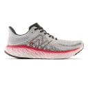 New Balance 1080 V12 Men Shoe White 9.0 2E