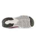 New Balance 1080 V12 Men Shoe White 9.0 2E