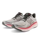 New Balance 1080 V12 Men Shoe White 9.5 2E