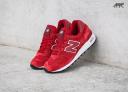New Balance 1300 Age of Exploration Red