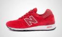 New Balance 1300 Age of Exploration Red