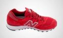 New Balance 1300 Age of Exploration Red