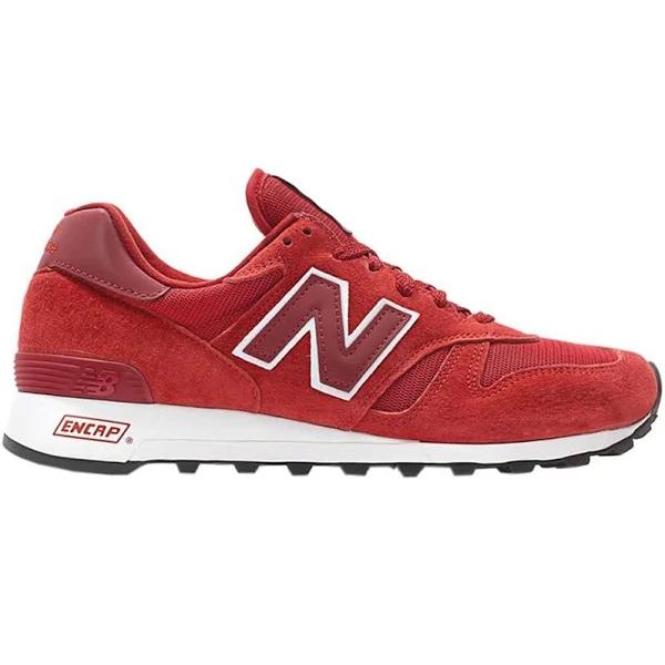 New Balance 1300 Age of Exploration Red