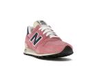 New Balance 1300 Aimé Leon Dore - Pink Shoes - Size 7