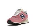 New Balance 1300 Aimé Leon Dore - Pink Shoes - Size 7