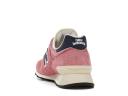New Balance 1300 Aimé Leon Dore - Pink Shoes - Size 7