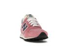 New Balance 1300 Aimé Leon Dore - Pink Shoes - Size 7