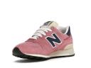 New Balance 1300 Aimé Leon Dore - Pink Shoes - Size 7