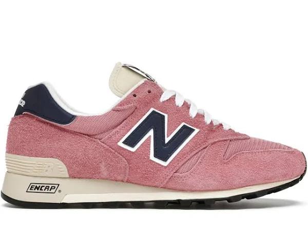 New Balance 1300 Aimé Leon Dore - Pink Shoes - Size 7