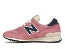 New Balance 1300 Aime Leon Dore Pink