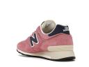 New Balance 1300 Aime Leon Dore Pink