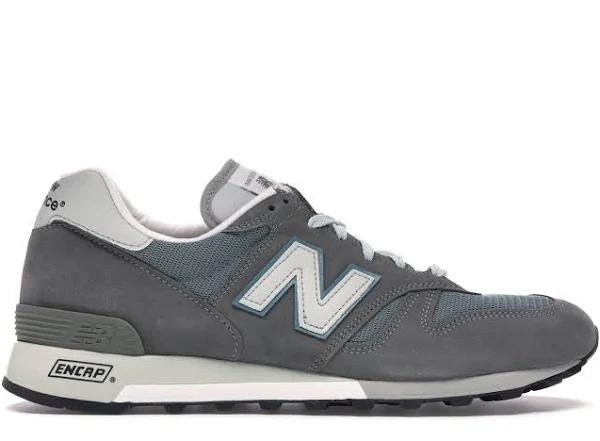 New Balance 1300 'charcoal Grey' Sneakers | Men's Size 9.5
