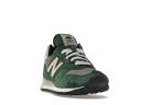 New Balance 1300 Green Grey