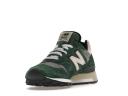 New Balance 1300 Green Grey