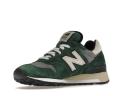 New Balance 1300 Green Grey